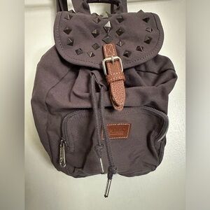 Victoria Secret PINK  mini backpack .